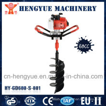 Farm Machinery Ground Drill with High Quality